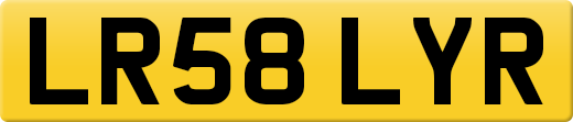 LR58LYR